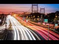 Traffic highway sounds white noise Sounds for sleeping asmr