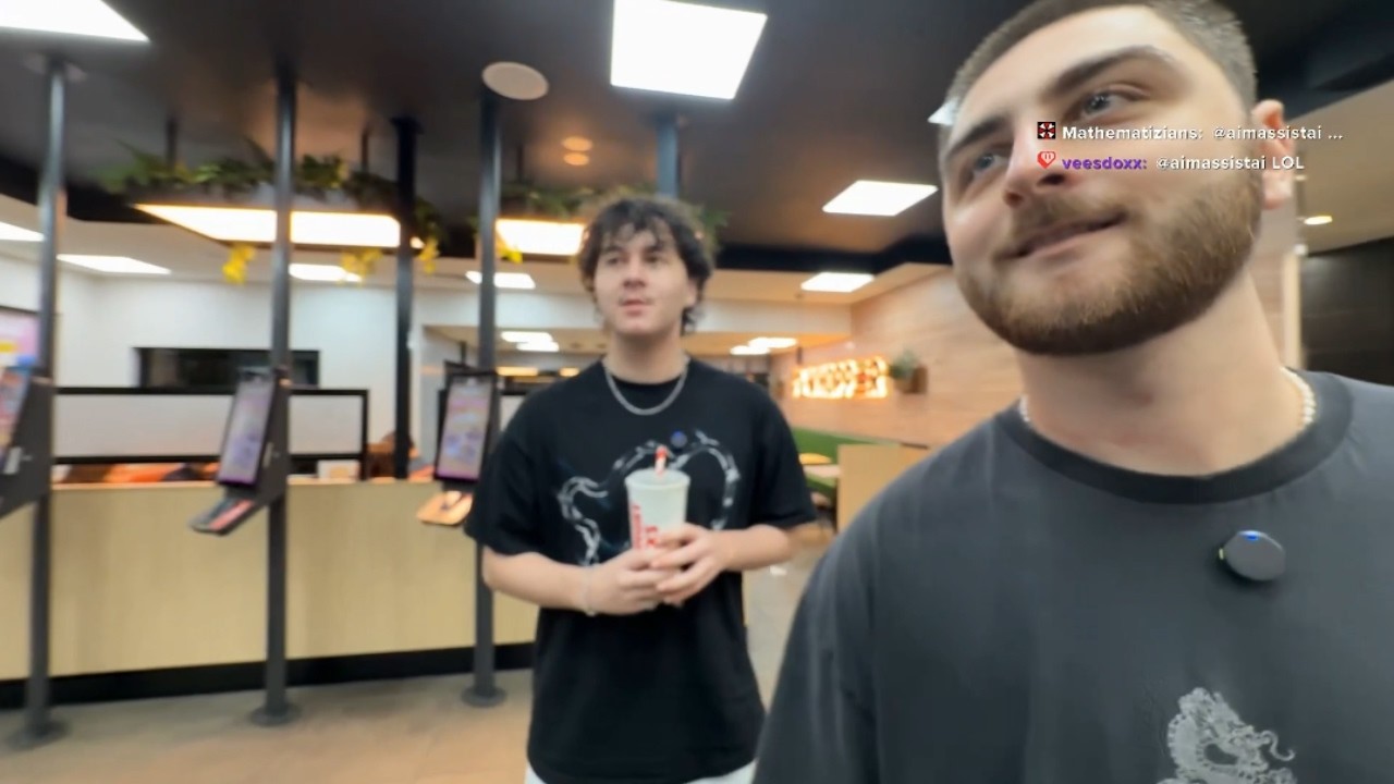 I Took JXSN on a DATE??