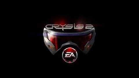HOW TO DOWNLOAD AND INSTALL CRYSIS 2 PC BLACKBOX