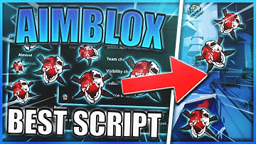 [🔥NEW] Aimblox Beta Script Hack | Silent Aim | ESP, Gun Mods & More | *PASTEBIN 2023*