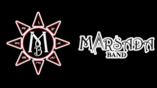 MARSADA BAND - TARGILA CRAZY | Co-authored by: Ir. Richard Sianturi