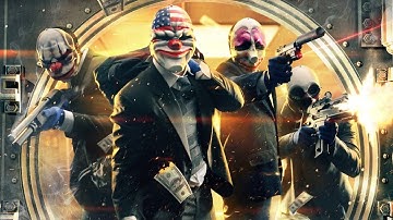 Payday 2 in a Nutshell