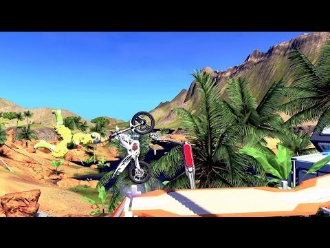 trials fusion free pc