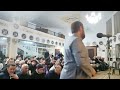 صلاة التراويح مسك الختام ١٤٤٦هـ 