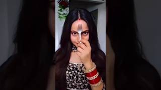 Expectation vs Reality: Ye kya ho gaya! 😂💇‍♀️| #trending #hairhacks #hairlook #tranding #funny