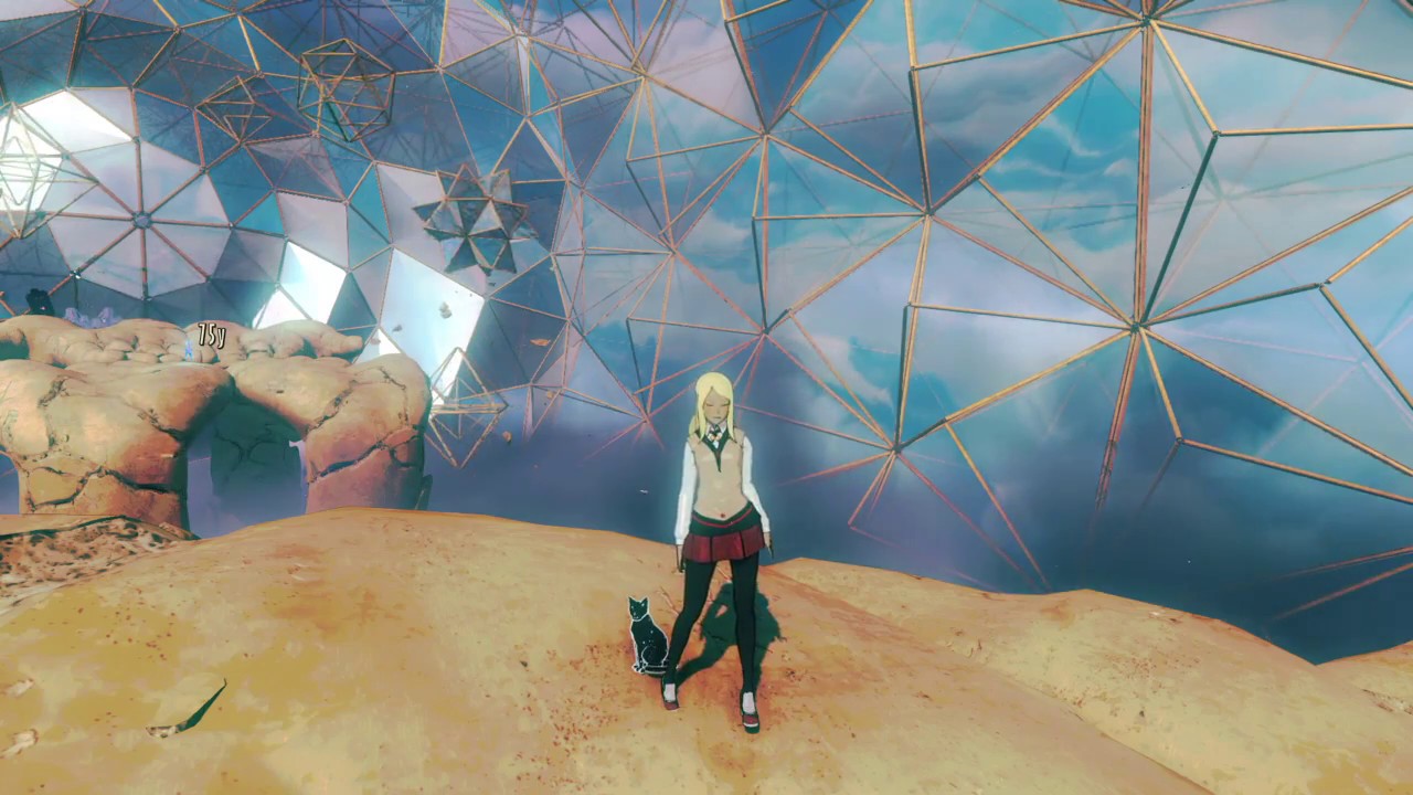 Farming Gems Gravity Rush 2 Psnprofiles