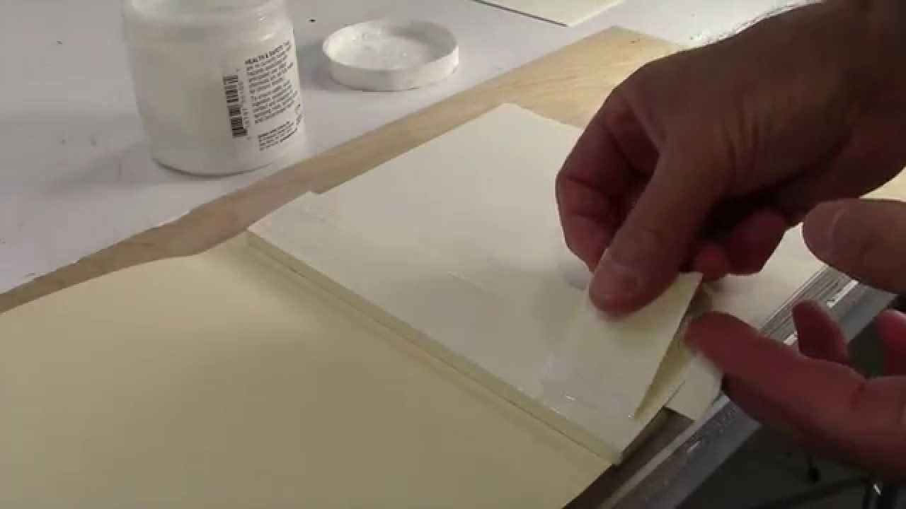 Make a Drawing Book