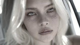 Pretty Resting Facefacial Expressions That Makes You Look Gorgeous, Without Showing Any Emotion.