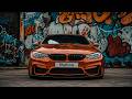 BMW M4 x Deep Bass | Ultimate Car Music 2026