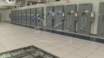 New supercomputer to power AI and scientific research unveiled at Berkeley National Lab