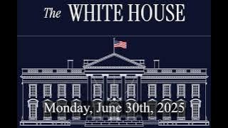 National Security Presidential Memorandum/NSPM-5