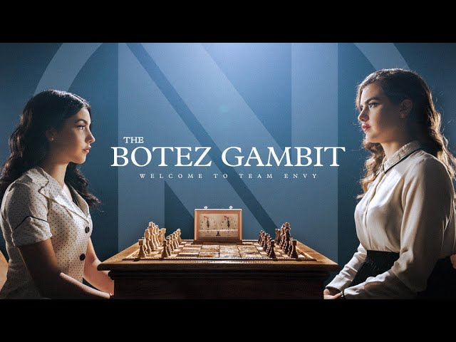 Andrea Botez: From Chess Prodigy To Twitch Stardom (Everything You Wanted  To Know)