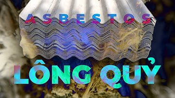 Vật Liệu Kinh Dị Nhất Lịch sử