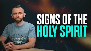 How To Recognize The Sweet Presence Of The Holy Spirit