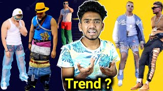 ഇതാണ് മോനേ ഇപ്പൊ trend 😂 ചുക്കാമണി touch | Ashkar techy