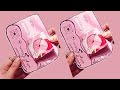 Polaraid Camera on Friendship Day /Friendship Day gift ldea handmade easy/Diy Friendship Day gift