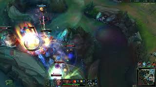 RANK 1 TRYNDAMERE - XIAOHAO TRYNDAMERE VS SION - KR MASTER - XIAOHAO STREAM