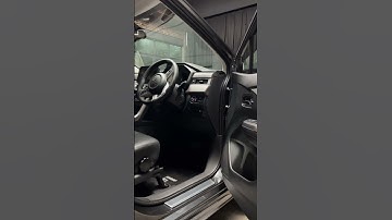 Introducing the new Mitsubishi XPANDER