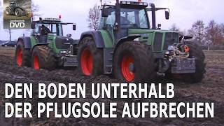 Sound | Schlammschlacht | Fendt | Bodenbearbeitung 2026 | Landtechnik 2026 | Landwirtschaft 2026