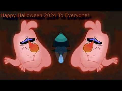 (LAST HALLOWEEN SPECIAL VIDEO) Preview 2 The Ghost And Molly McGee | Preview 2 V17 Effects