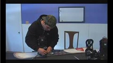 Snowboarding : Swallow Tail Snowboards