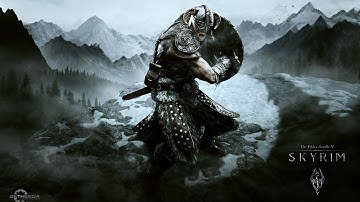 (PC) How to use console commands in skyrim tutorial (Working 2021)
