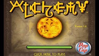 Alchemy Deluxe ~ Windows PC