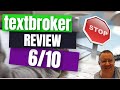 Textbroker Review - 6/10 STARS - RARE HONEST REVIEW ⛔ GOOD FOR SOME ⛔