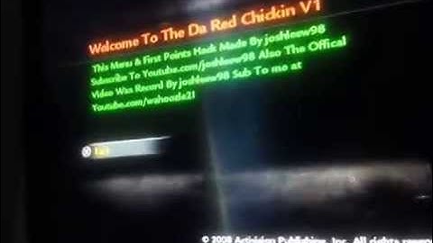 W@W CFG {PS3} [no jailbreak]