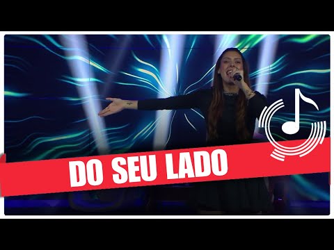 Do Seu Lado - Mia Wicthoff