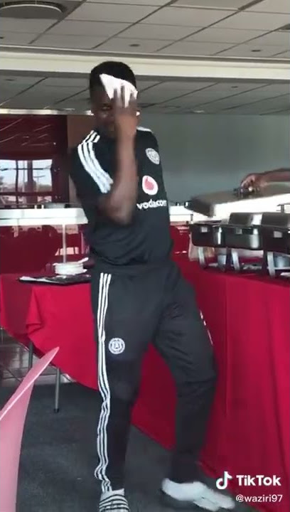 Orlando Pirates🏴‍☠️(Happy people:)