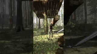 He Came to TEAR IT DOWN! | Kelvin vs My Treehouse | Sons Of The Forest