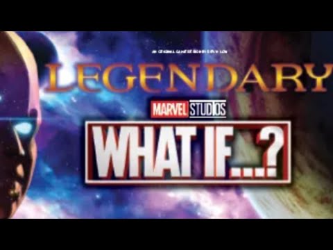 HOW TO PLAY Legendary Marvel Studios What If A Marvel Deck Building Game Legendary Player