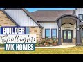Builder Spotlight - MK Homes, Weatherford Texas