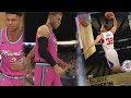 NBA 2K19 My Team - Galaxy Opal Blake Griffin! U Reach I Teach!