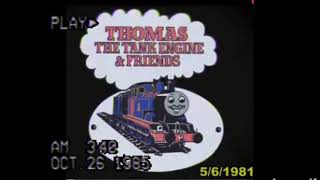 Early Reel From 1981 581 Subs Roblox Remake.