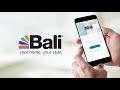 Bali Motorization App | Pairing Remotes