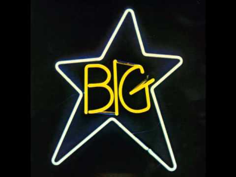 Big Star - The Ballad Of El Goodo mp3 ke stažení