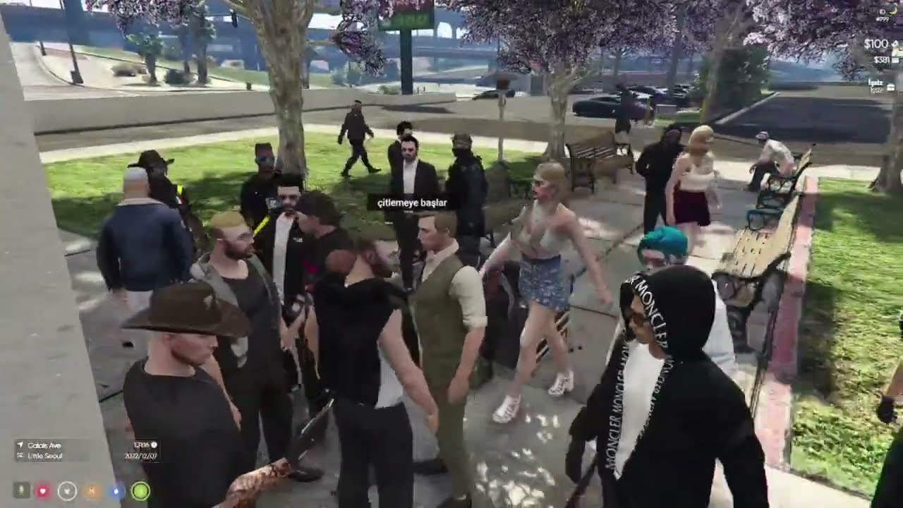 UWU CAFE VİDEO DESTEK VİTO SALVATORE