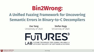 USENIX ATC 