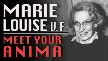 Anima In Men | Marie Louise von Franz and The Jungian Aion | Depth Psychology