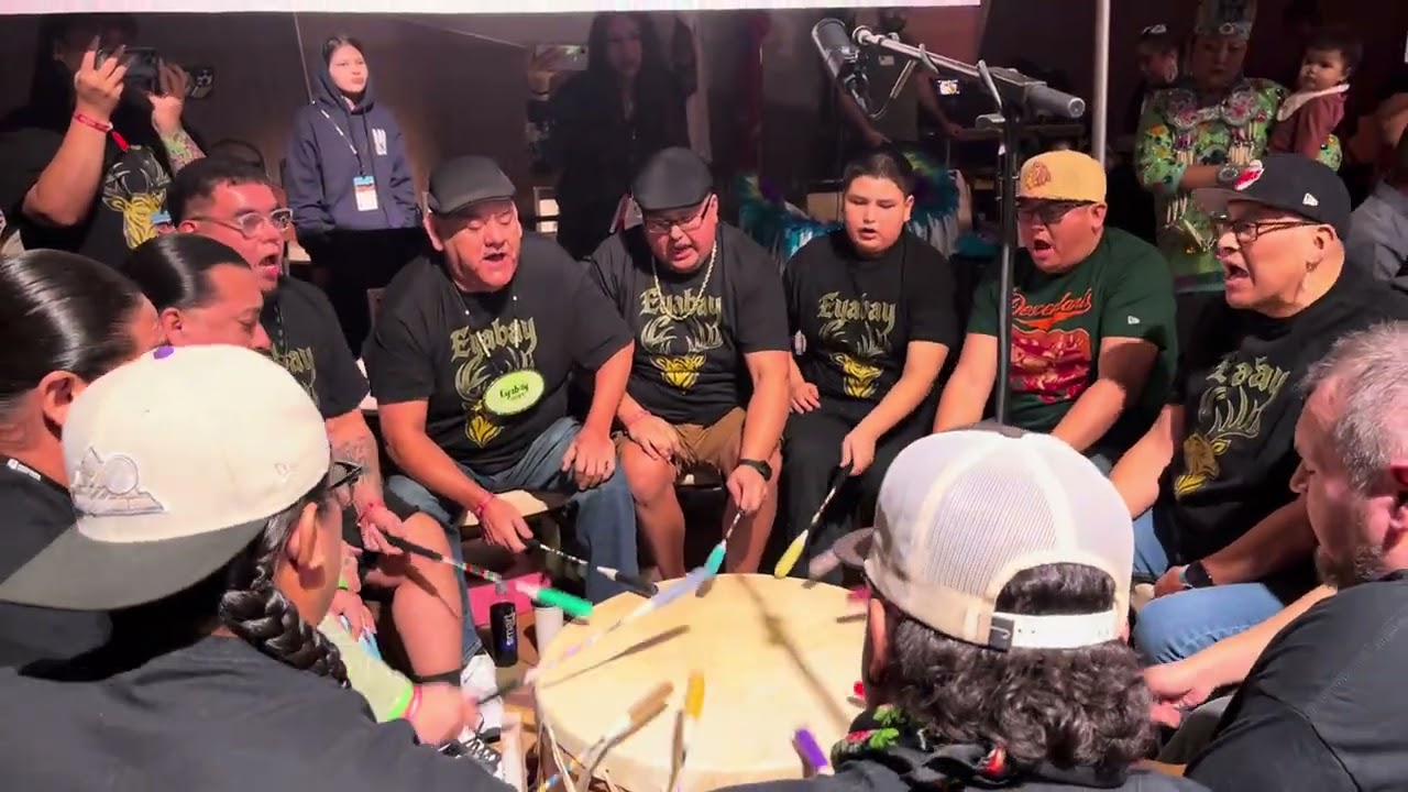 Eyabay - Pechanga 2026 - Championship Sunday 