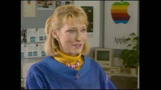 Micro Live - S02E05 (November 8th 1985)