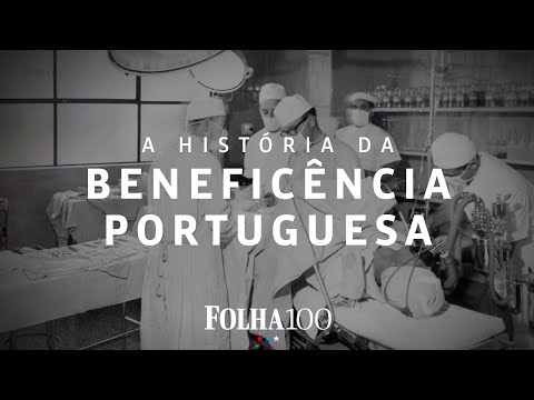 Beneficência Portuguesa: medicina que atravessa gerações | Histórias Centenárias Ep.08