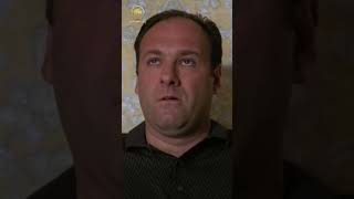 The ONE Quote That Terrified Tony Soprano and Exposed His Entire Double Life