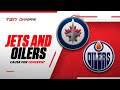 Cause for concern in Winnipeg and Edmonton?