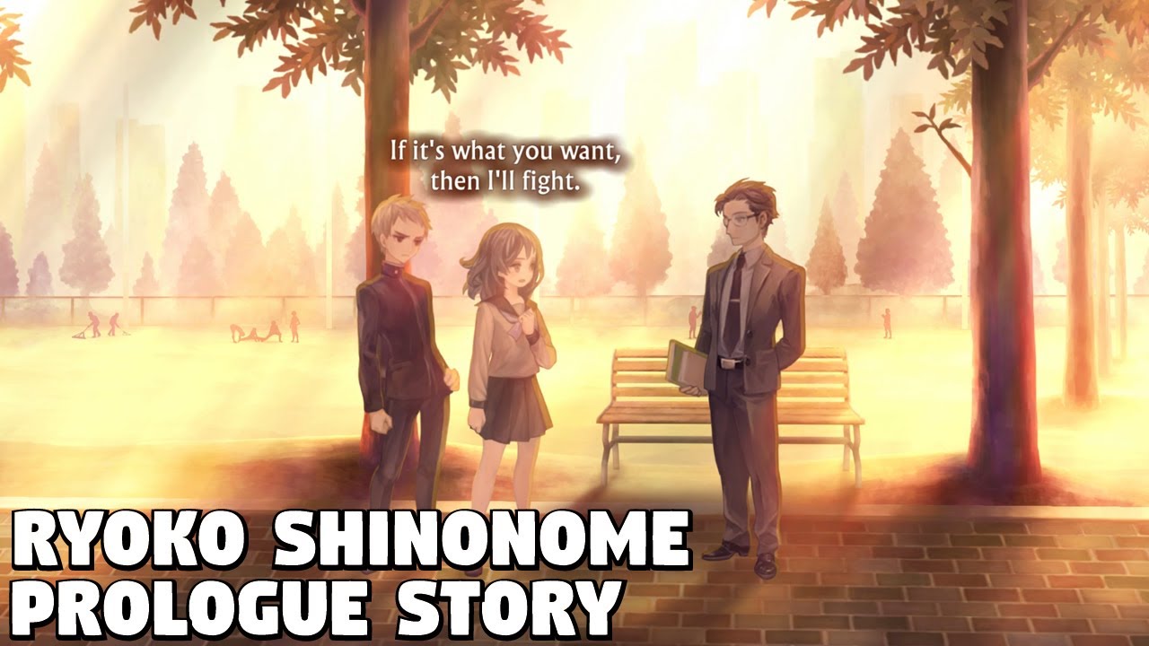 Shinonome Ryoko 13 Sentinels Aegis Rim Image 3582390 Zerochan Anime Image Board