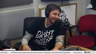 Informe especial de Gustavo Grabia: el juicio por malversación de fondos del Fútbol para Todos