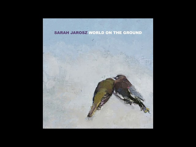 Sarah Jarosz - Eve