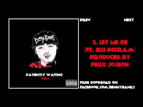 Benny Banks - YouTube